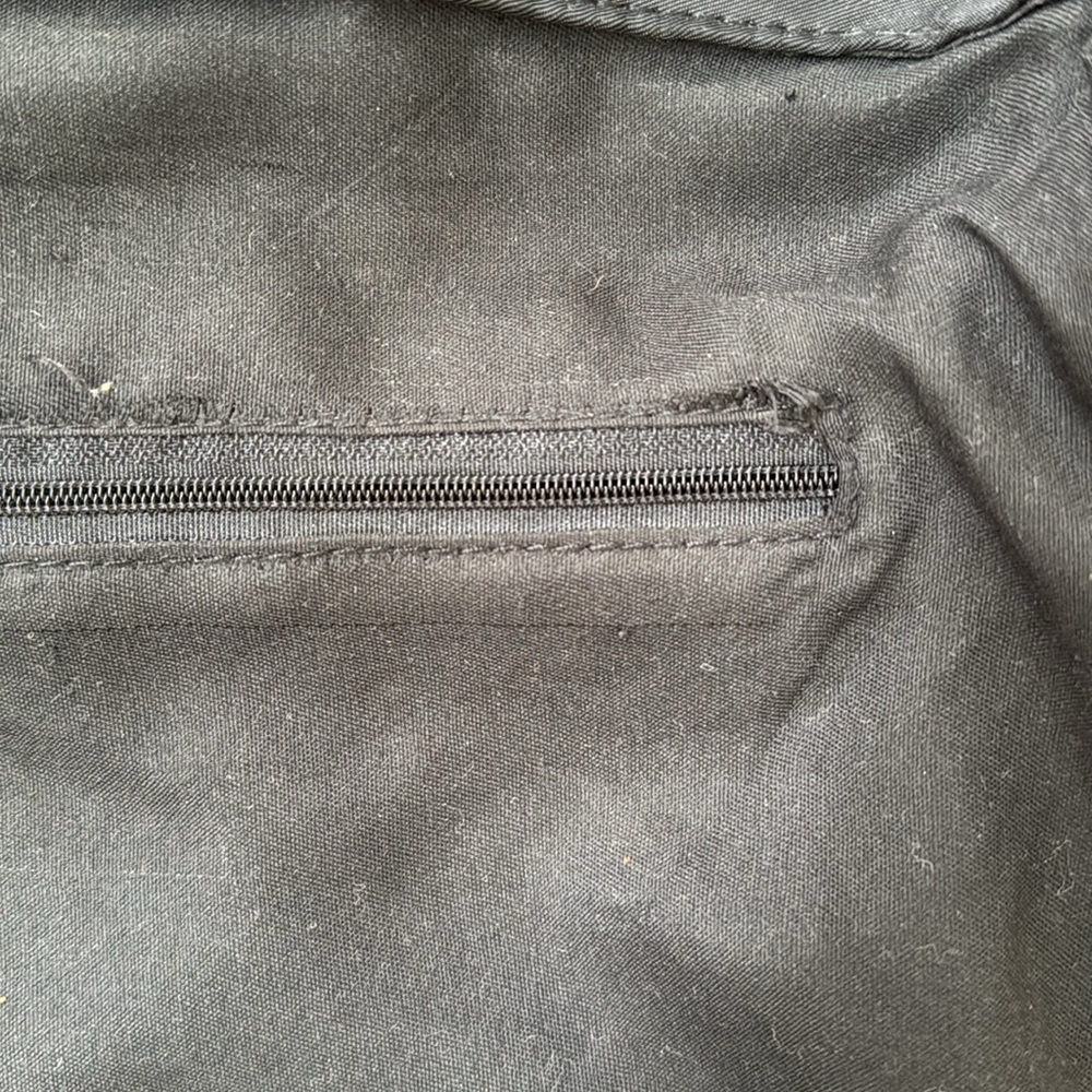 Botkier Black Mini Backpack - Picture 7 of 10